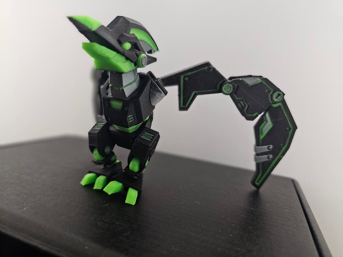 PteroBOT