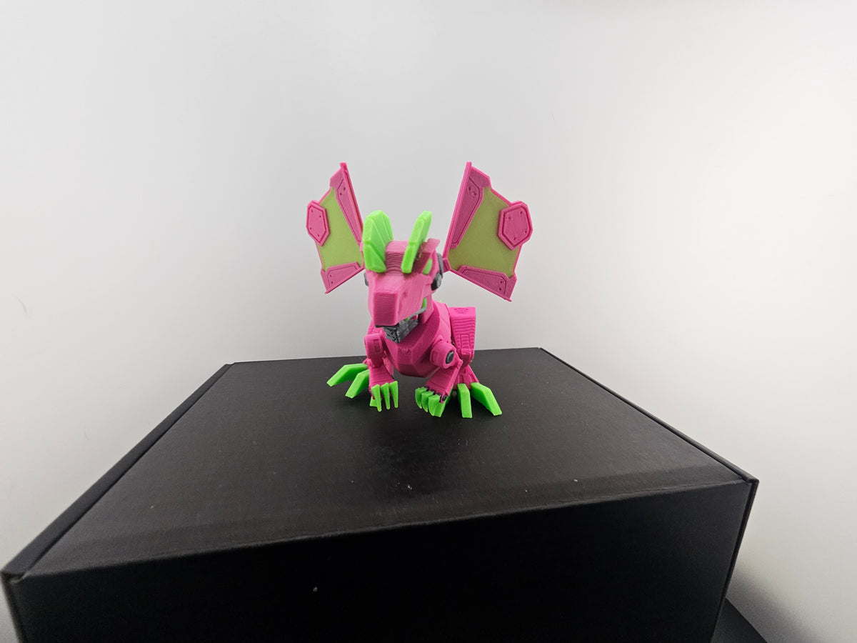 DilophoBOT
