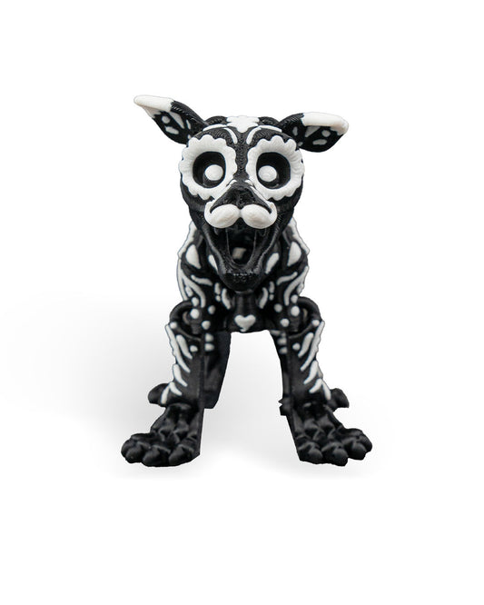 Articulated Alebrije
