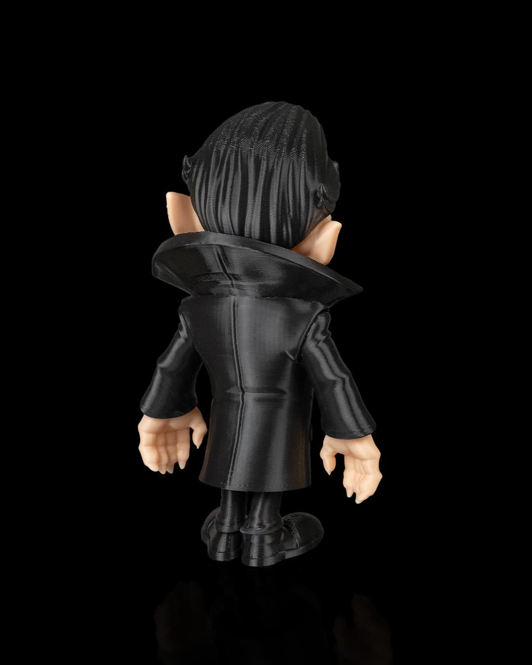 Count Vampire