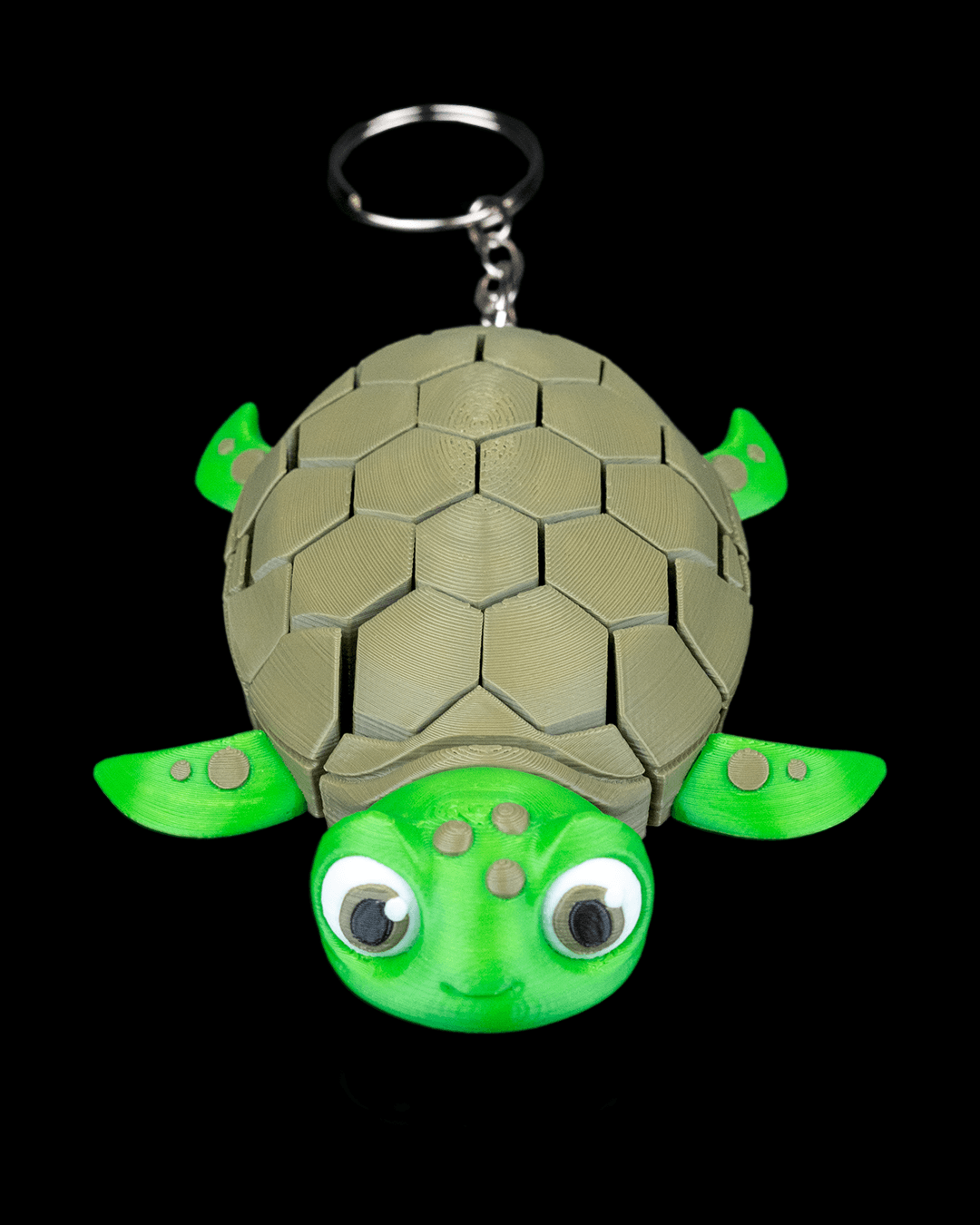 Myrtle, the Turtle