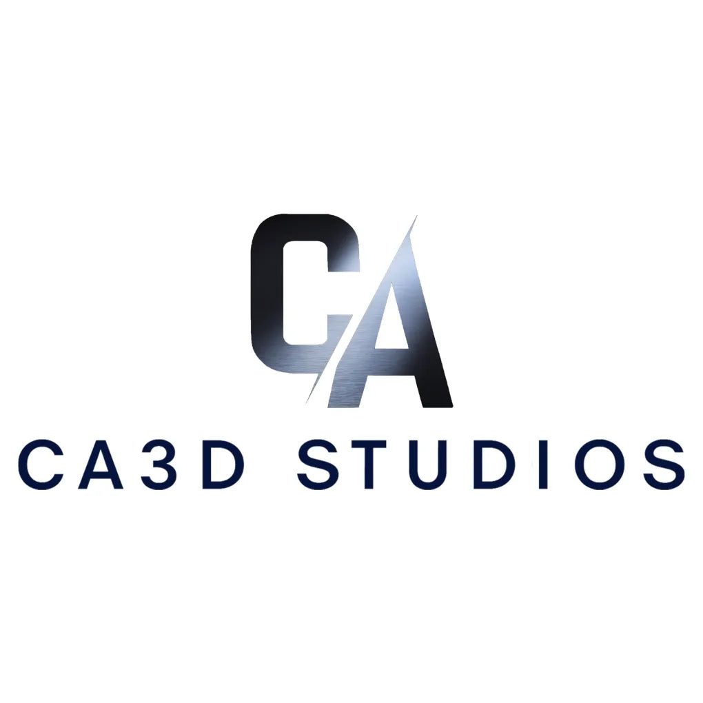 CA 3D Studios