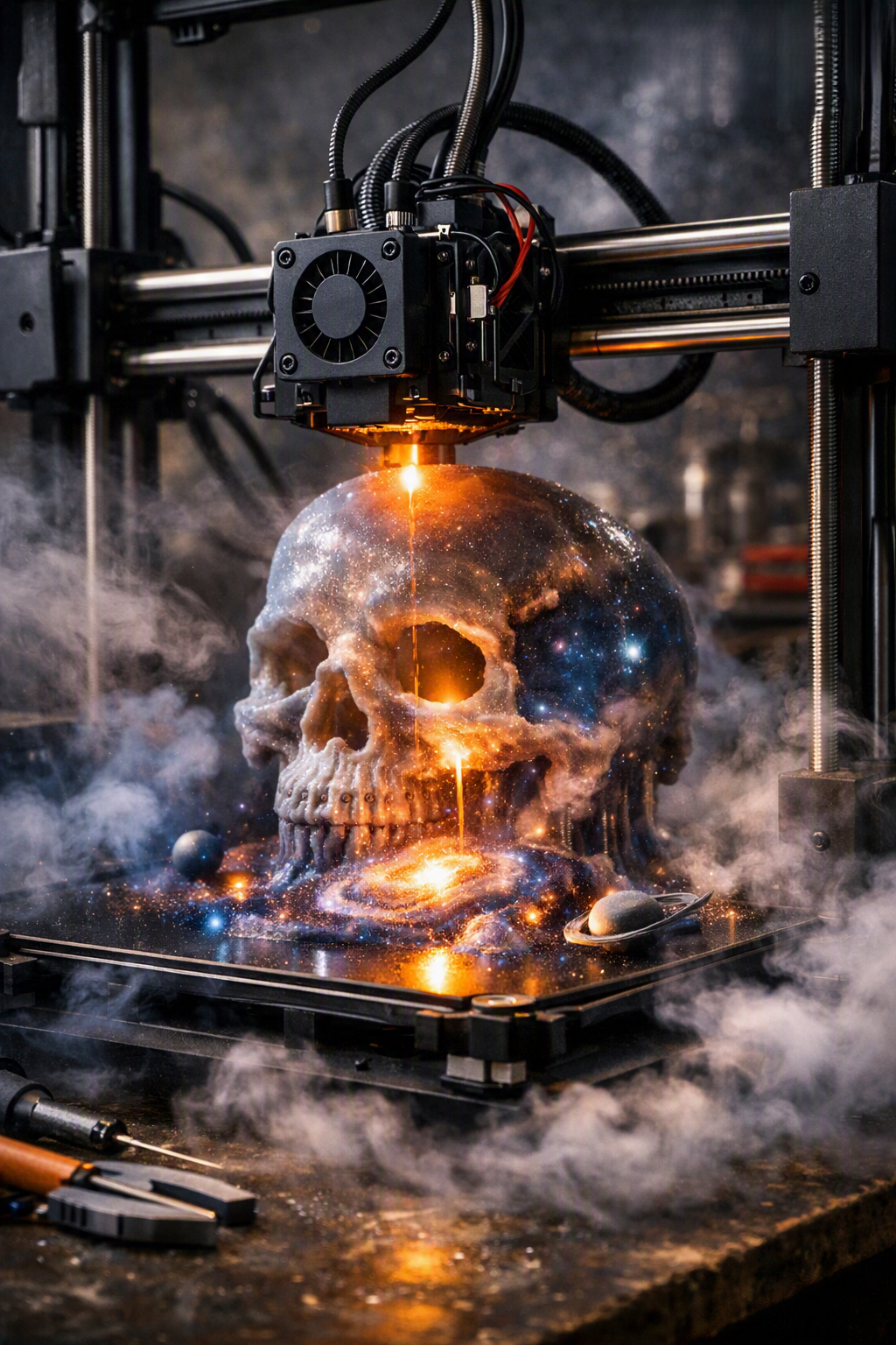 FDM Prints
