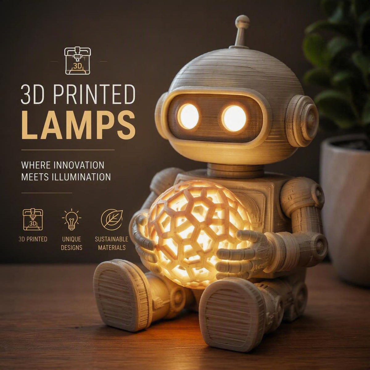Lamps