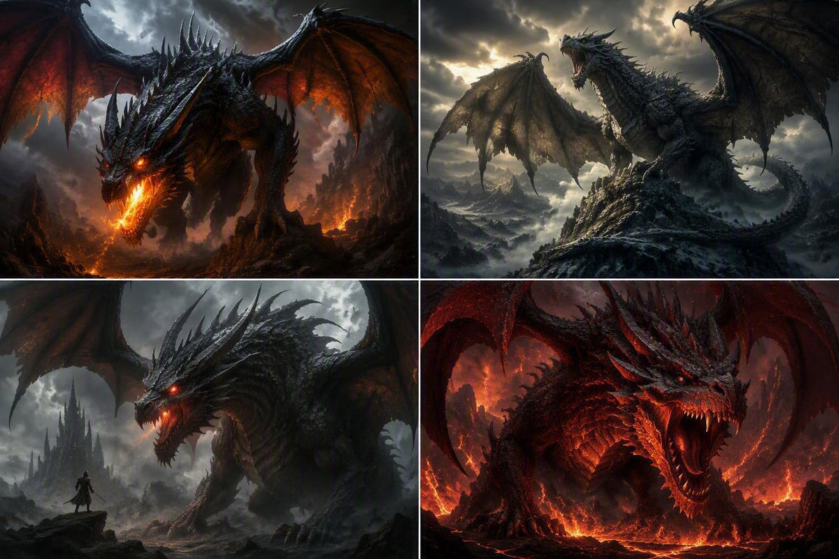 Dragons