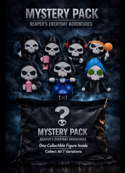 Killer Holidays Mystery Pack