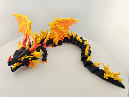 Scorchwing Tyrant