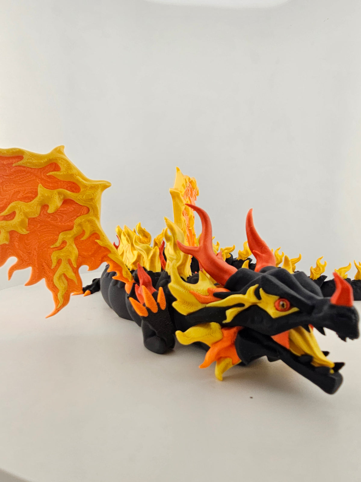 Scorchwing Tyrant