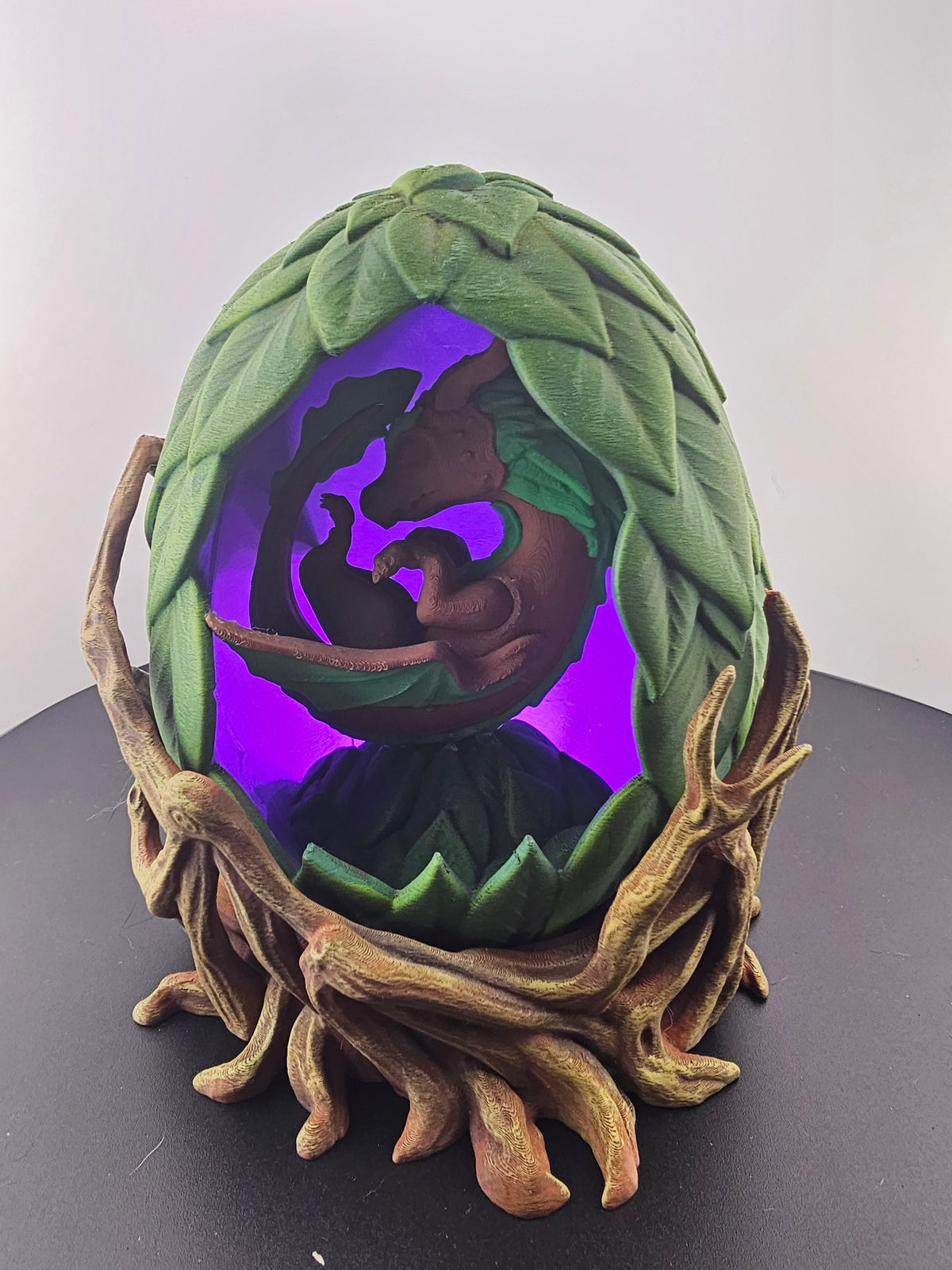Wildroot - Table Lamp