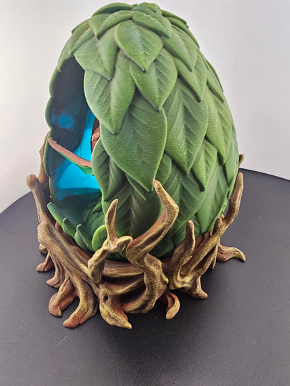 Wildroot - Table Lamp