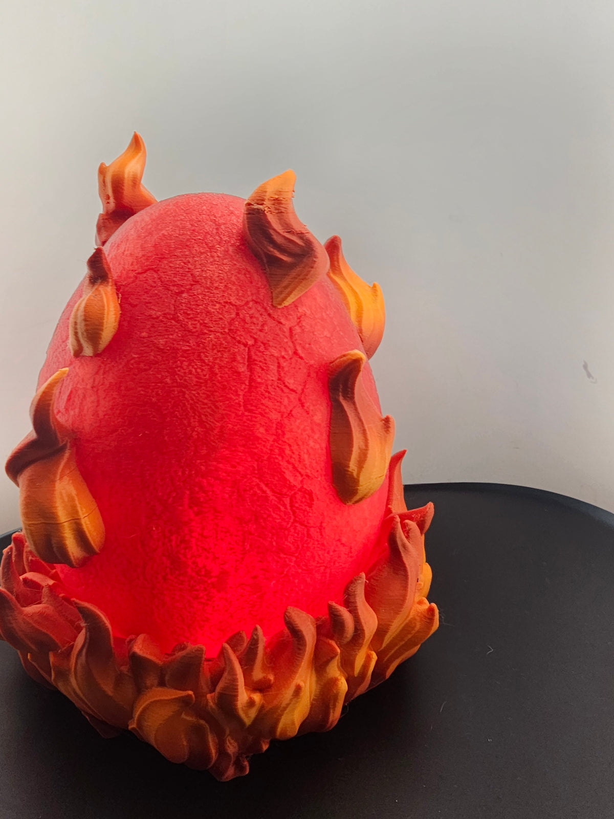 Flameborn - Table Lamp