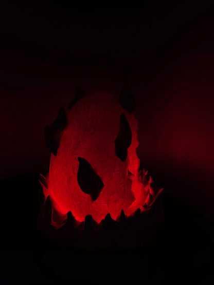 Flameborn - Table Lamp