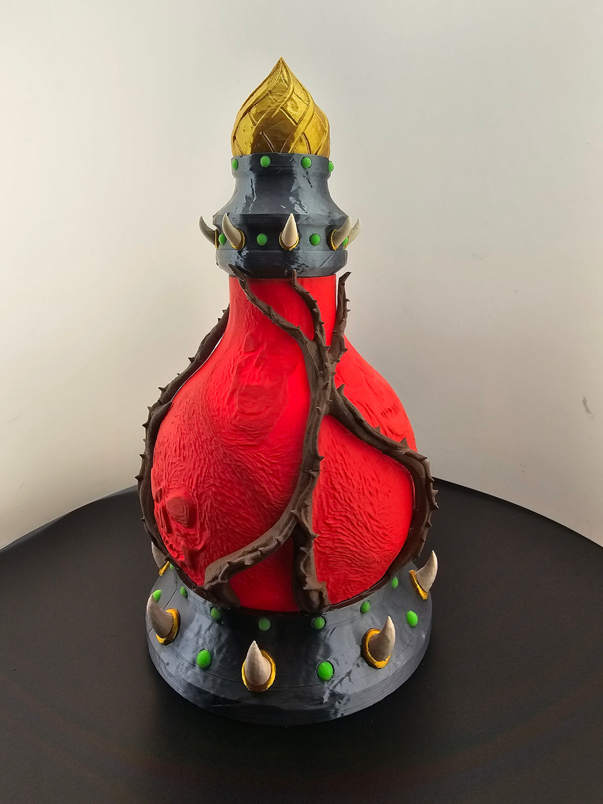 Potion of Doom - Table Lamp
