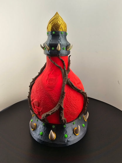 Potion of Doom - Table Lamp