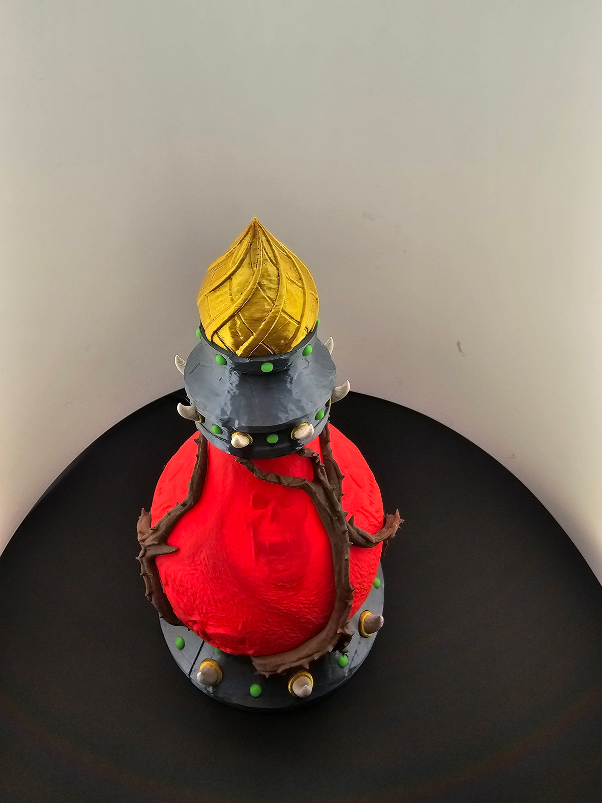 Potion of Doom - Table Lamp