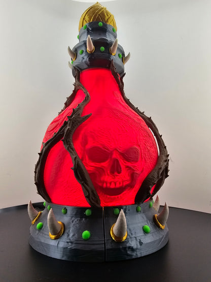 Potion of Doom - Table Lamp