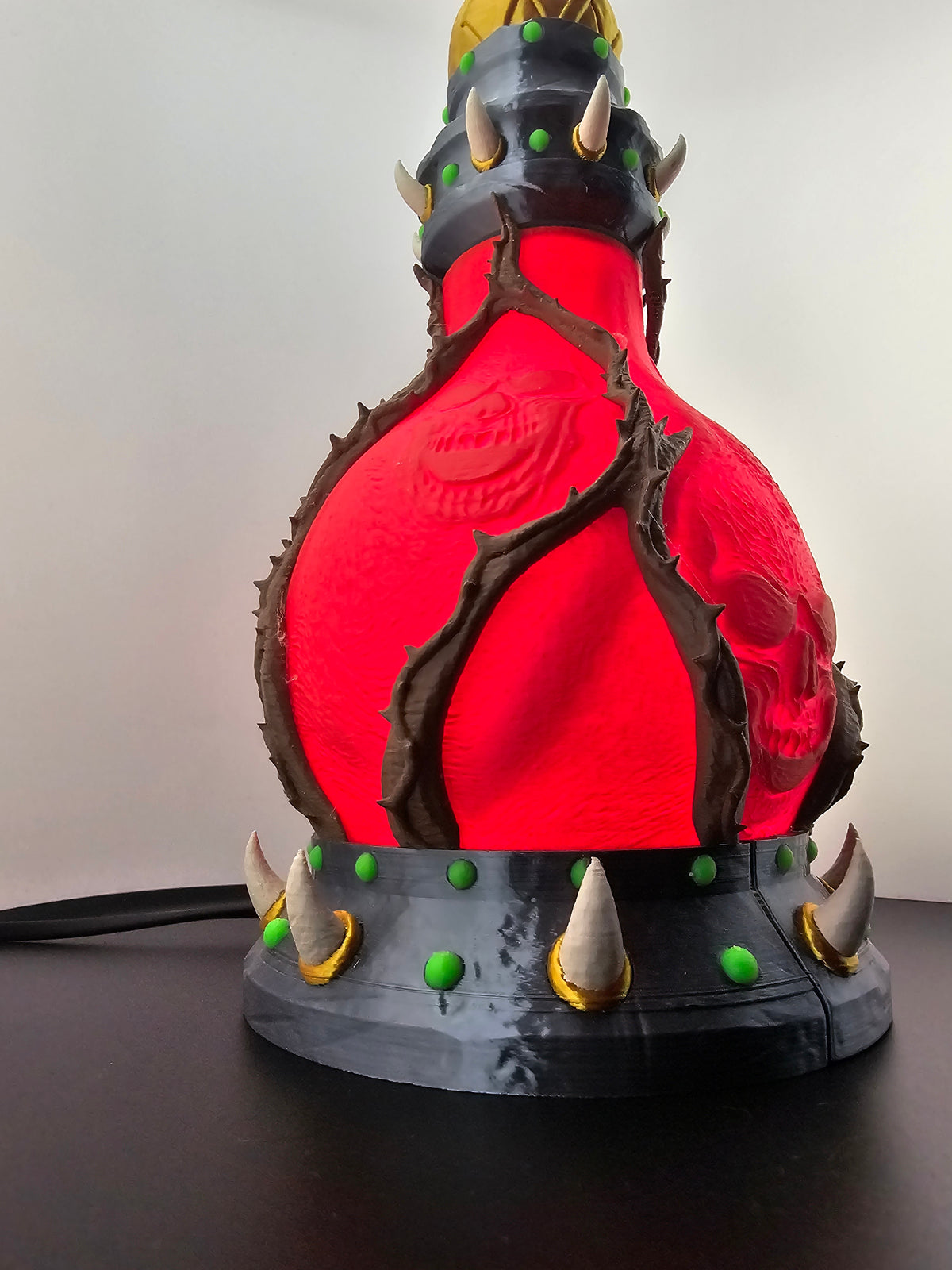 Potion of Doom - Table Lamp