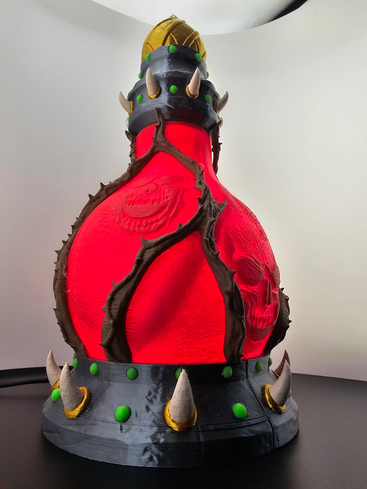 Potion of Doom - Table Lamp
