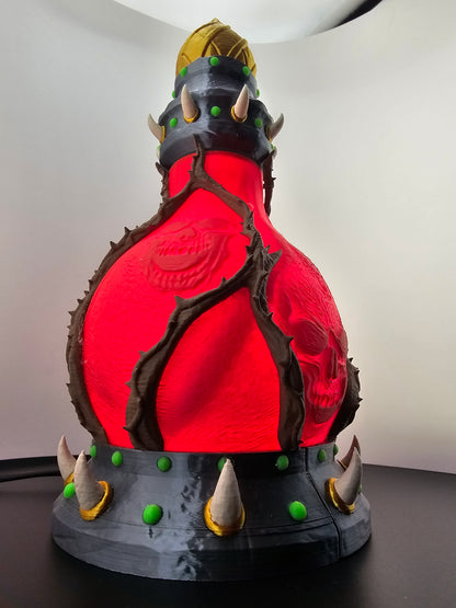 Potion of Doom - Table Lamp