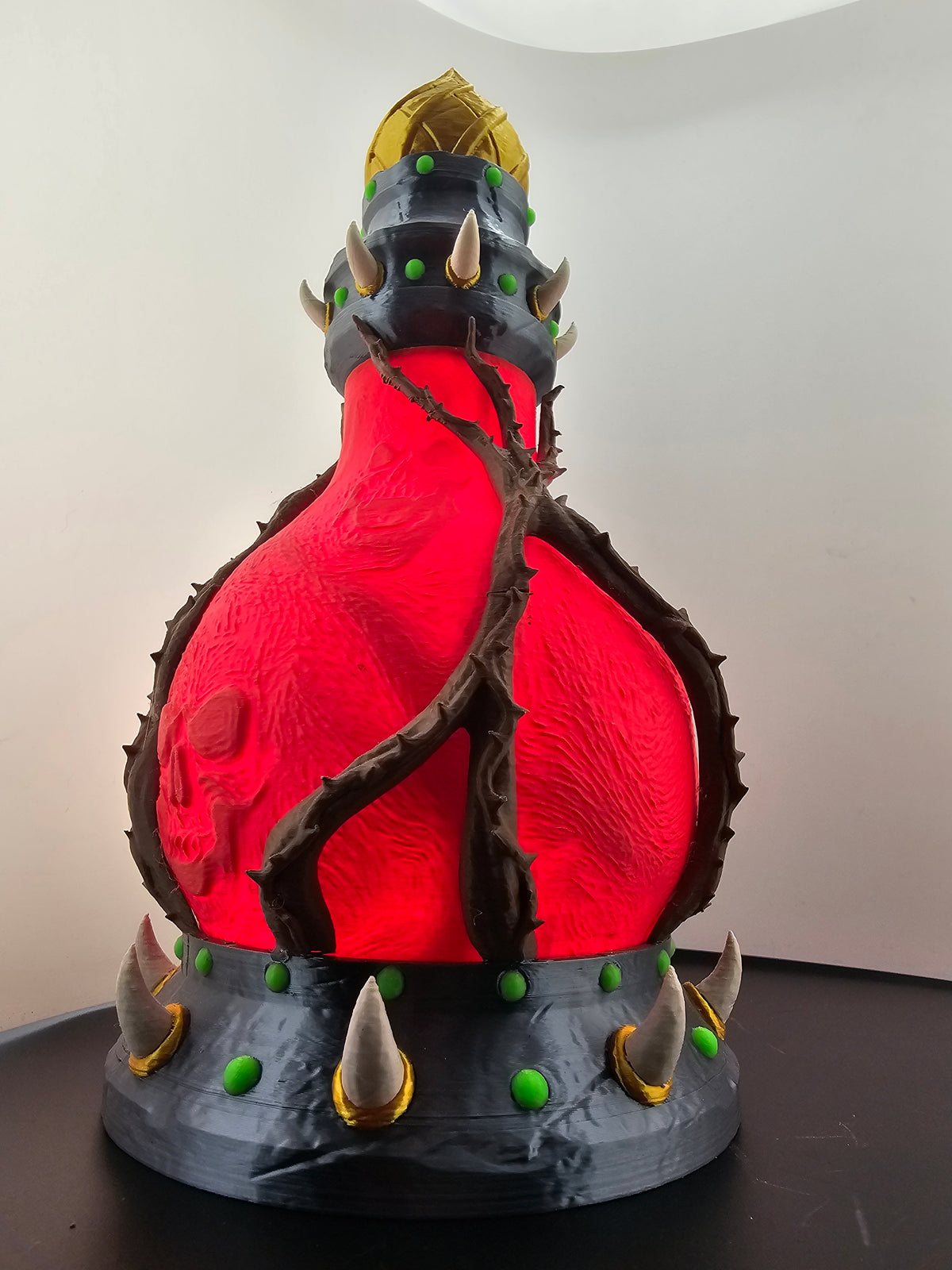 Potion of Doom - Table Lamp