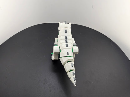 BOT-Rex Articulated Robotic T-Rex