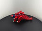 StegoBOT Articulated Robotic Stegosaurus