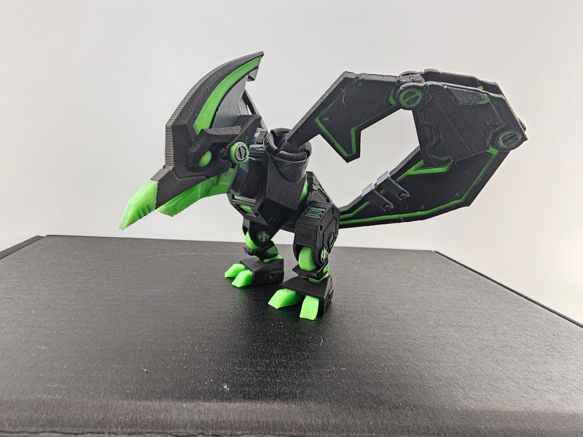 PteroBOT