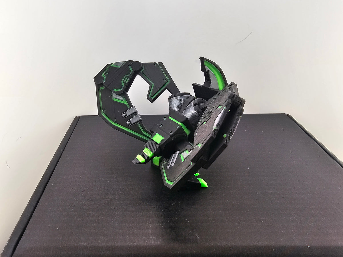 PteroBOT