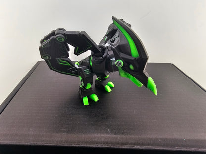 PteroBOT