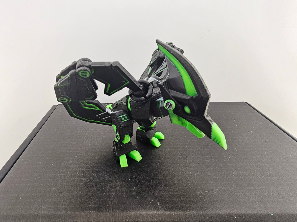 PteroBOT