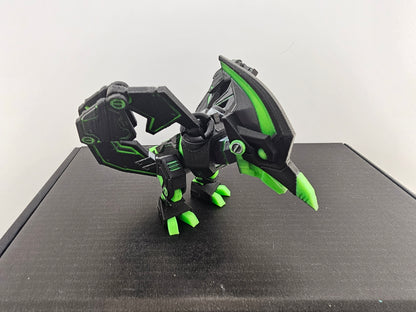 PteroBOT