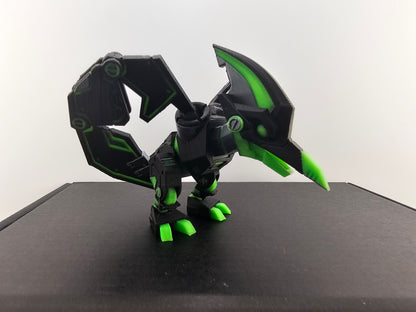 PteroBOT