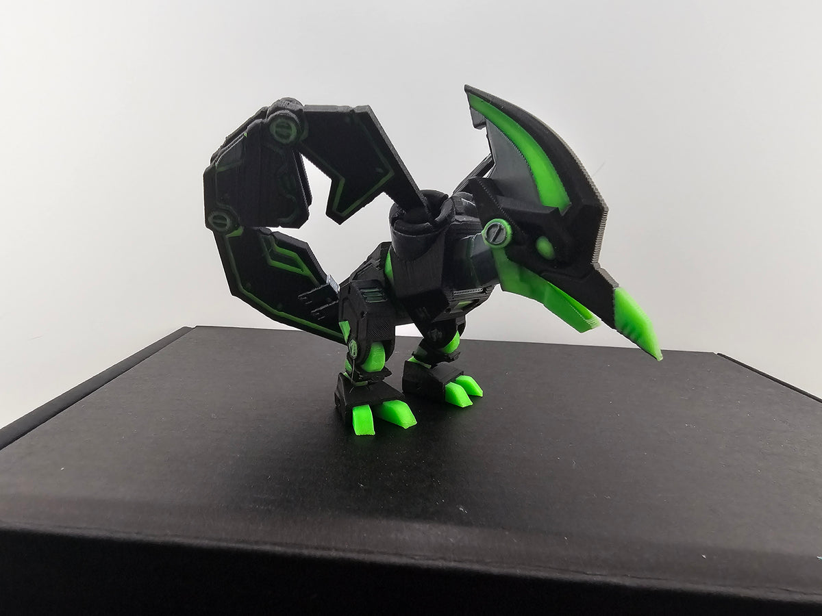 PteroBOT