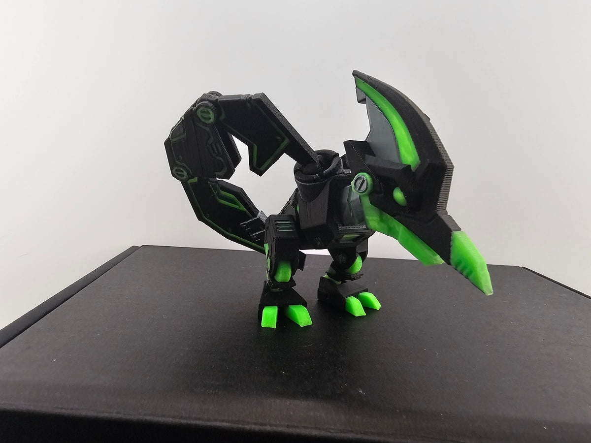 PteroBOT