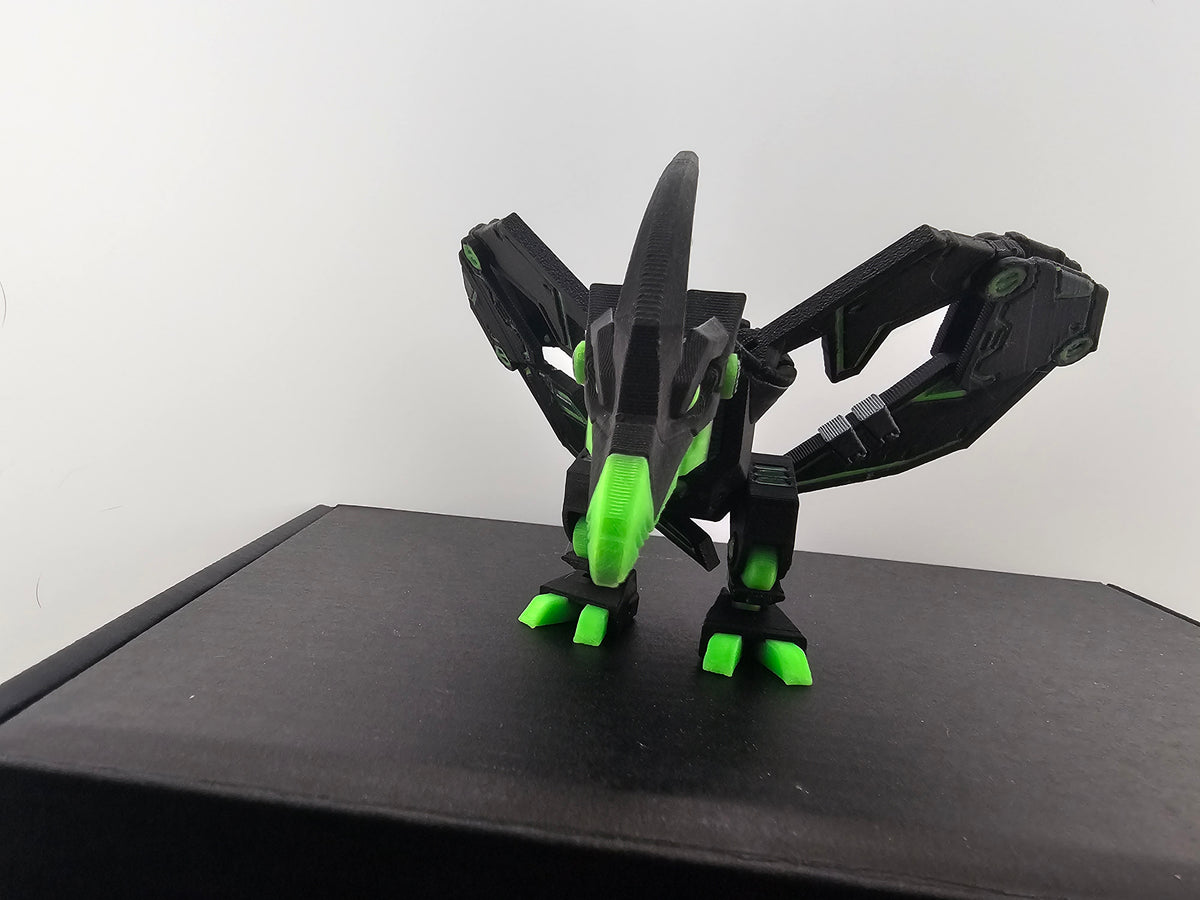 PteroBOT