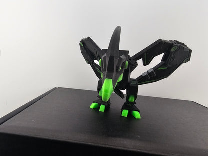 PteroBOT