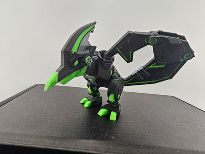 PteroBOT
