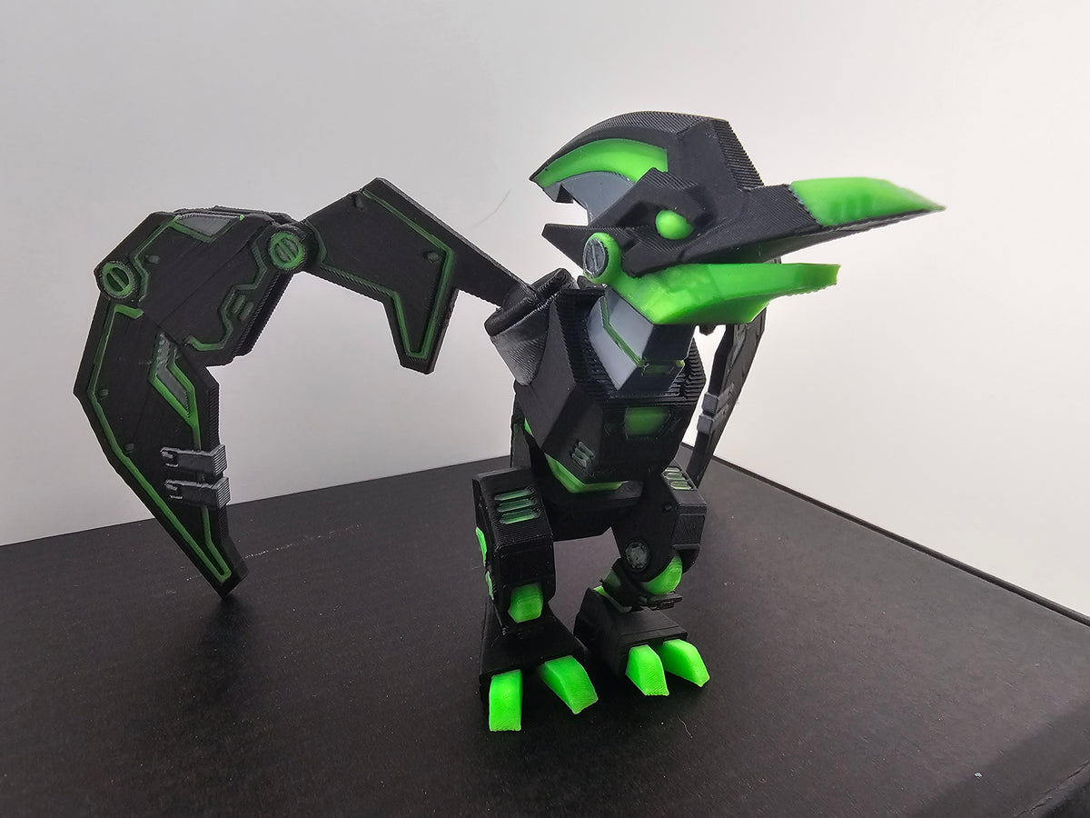 PteroBOT