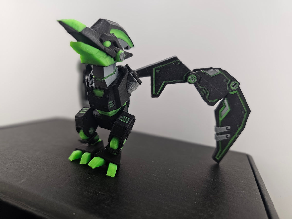 PteroBOT