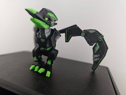PteroBOT