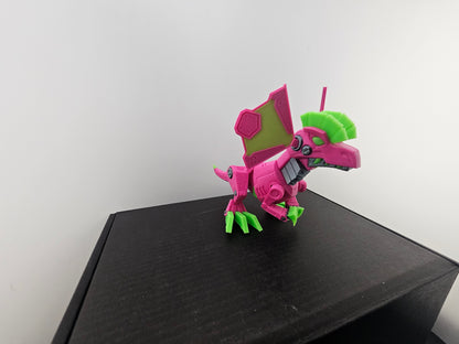 DilophoBOT