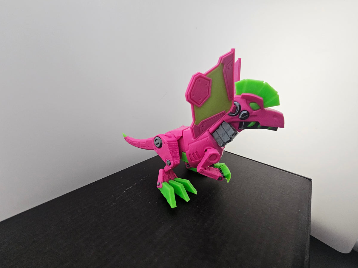 DilophoBOT