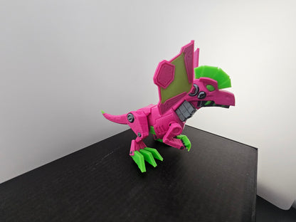 DilophoBOT