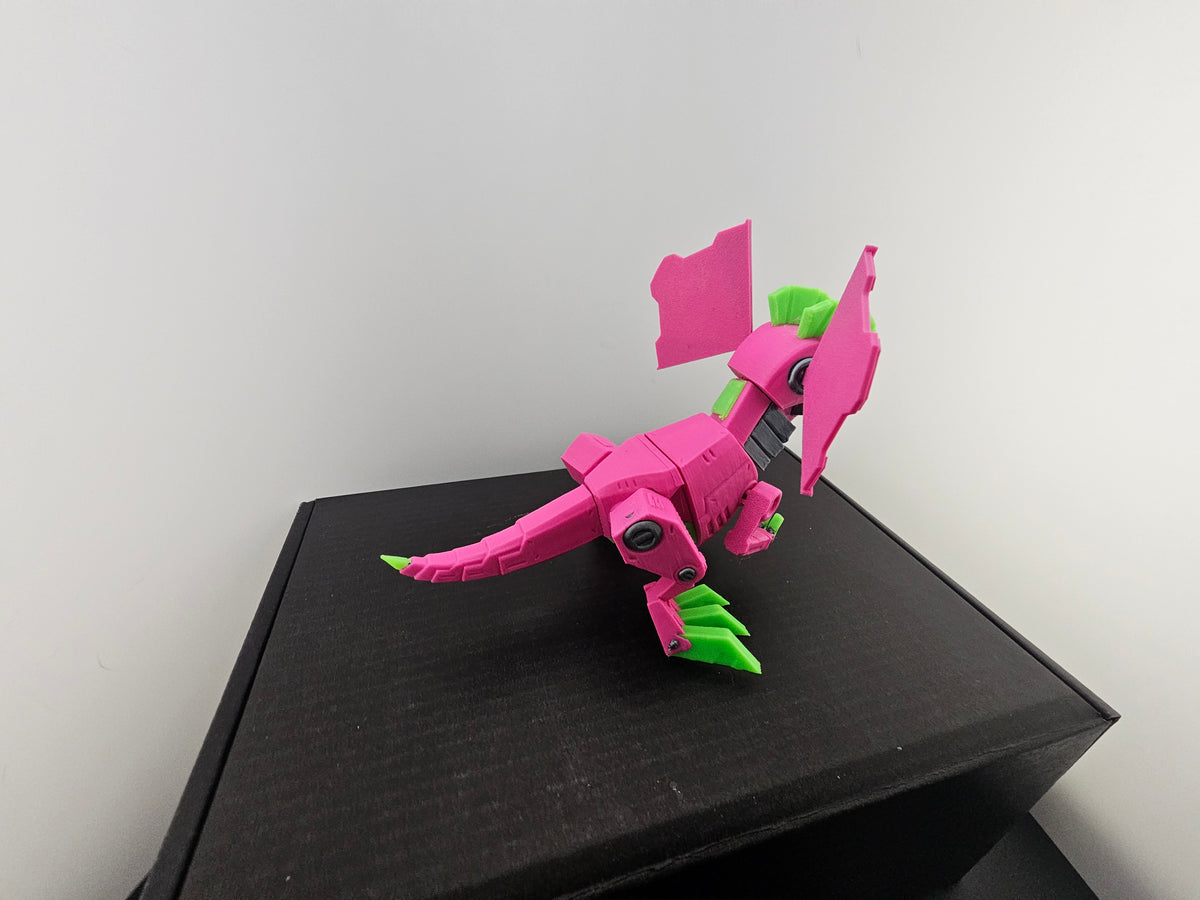 DilophoBOT