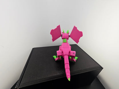 DilophoBOT