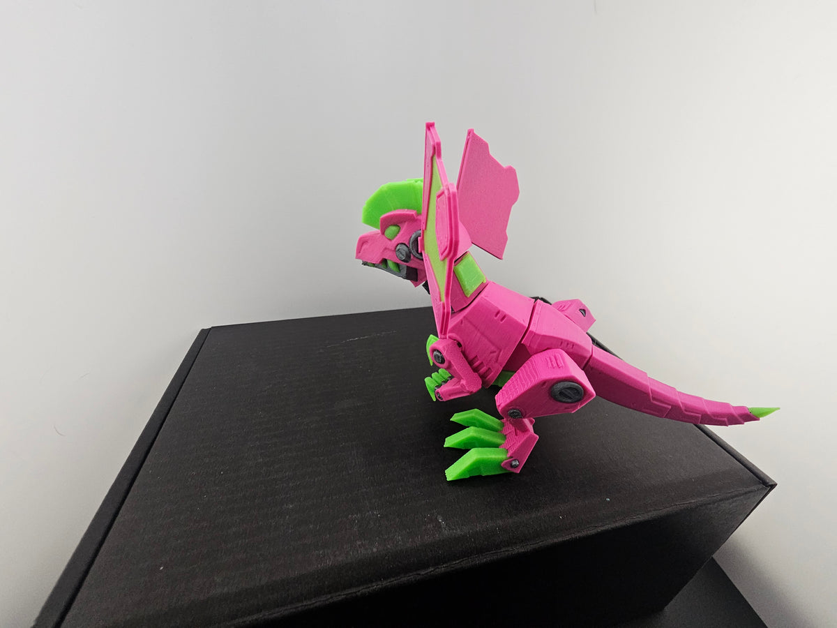 DilophoBOT
