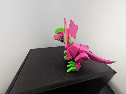 DilophoBOT