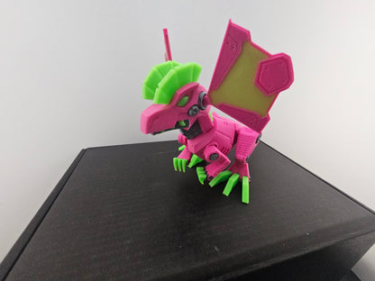 DilophoBOT
