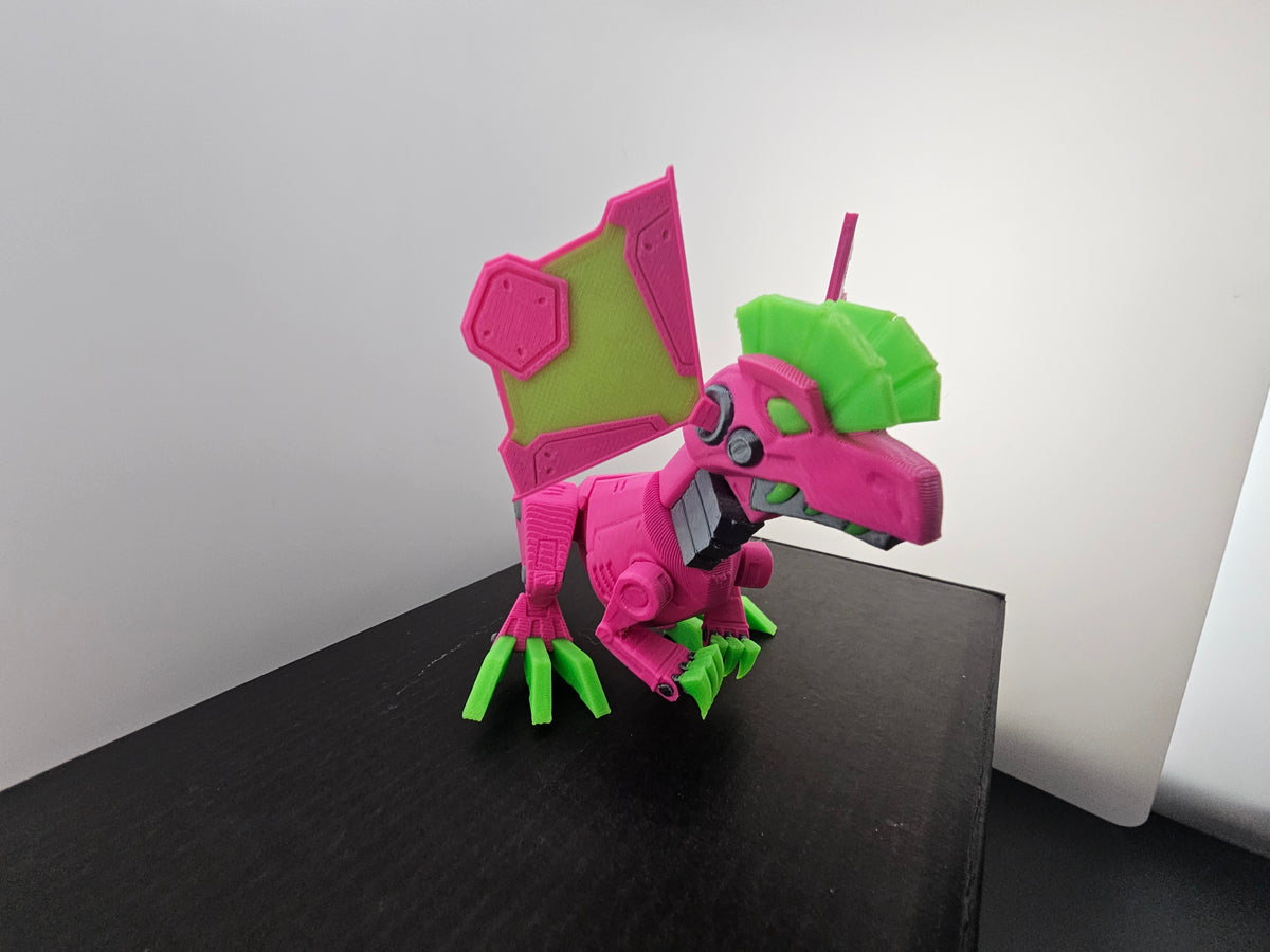DilophoBOT