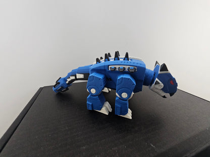 AnkyloBOT